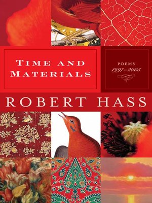 Time and Materials - ebook